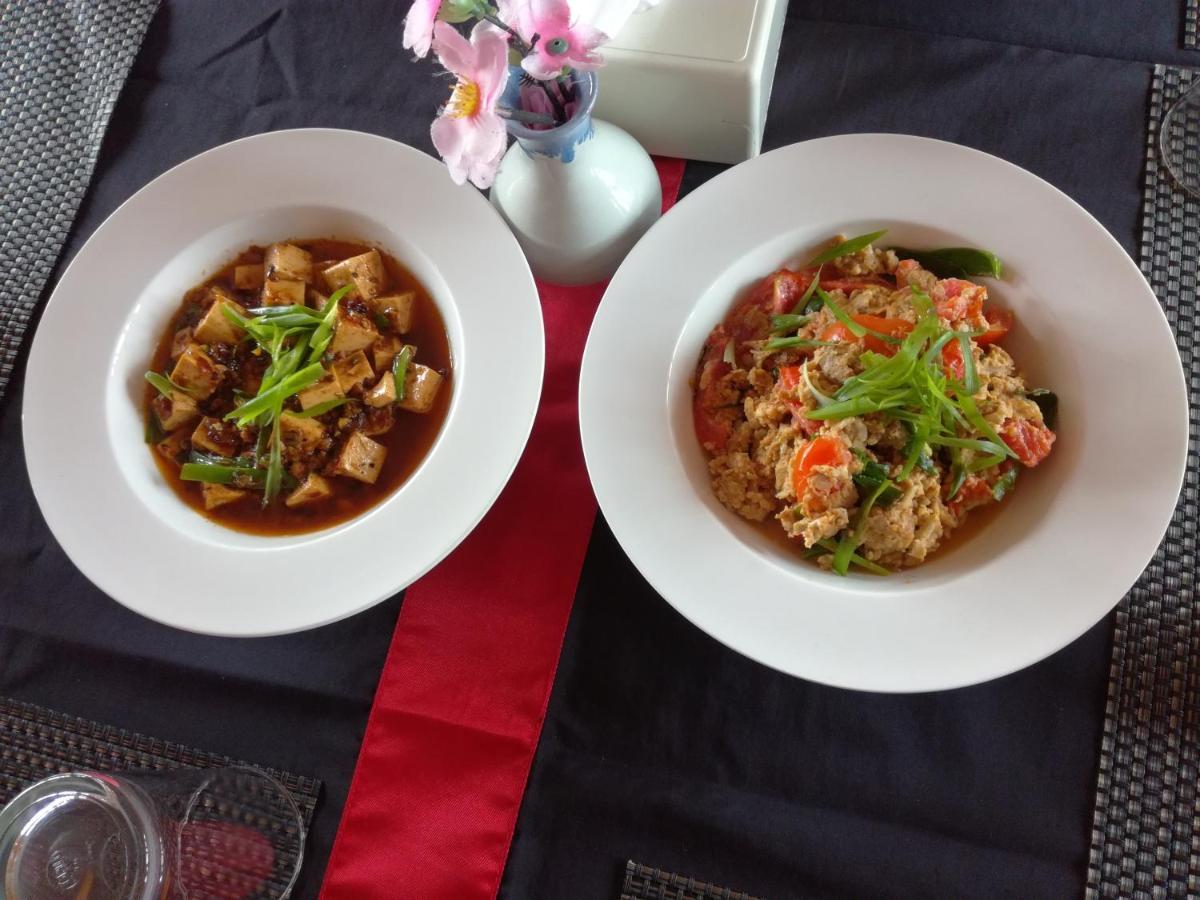 Khwapa Chhen Hotel Bhaktapur Luaran gambar